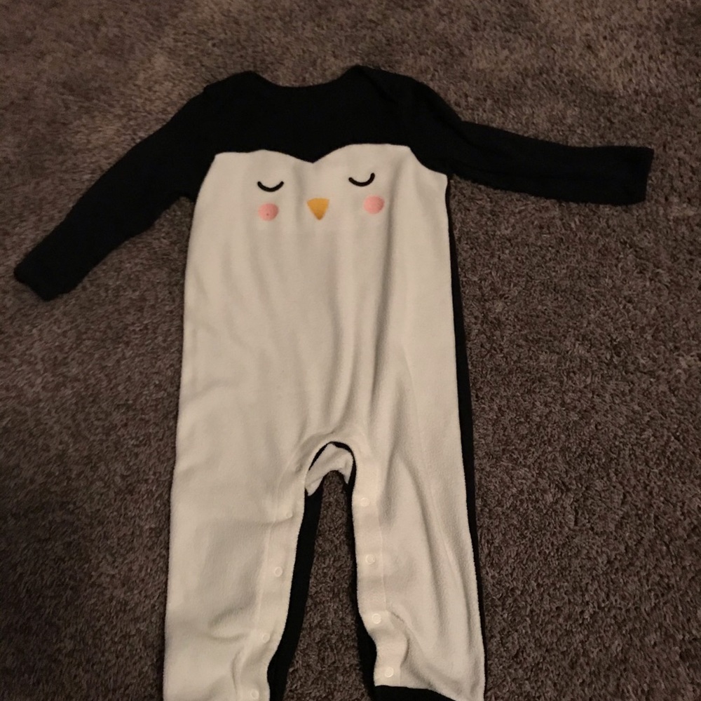 SOLD ☀️old navy one piece 18-24 months